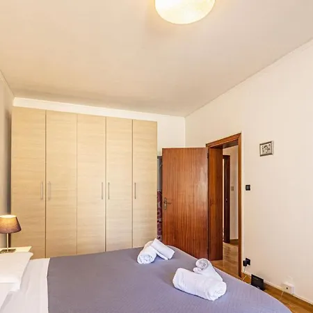 Lägenhet Residenza Al Giardino