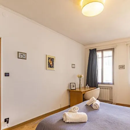 Residenza Al Giardino *