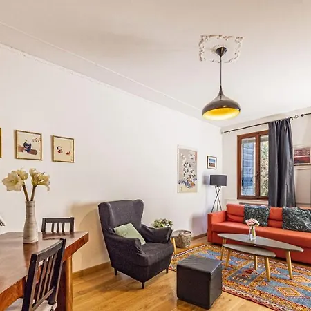 公寓 Residenza Al Giardino