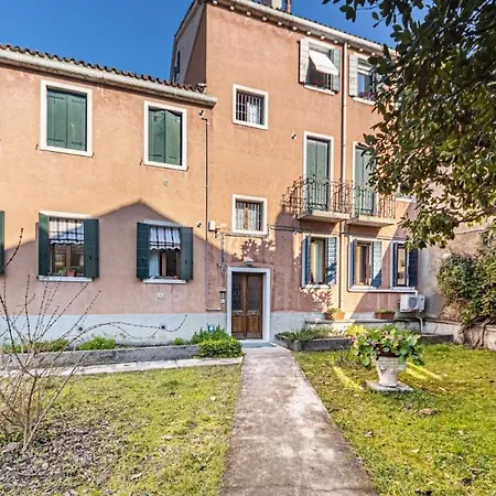 Residenza Al Giardino 威尼斯