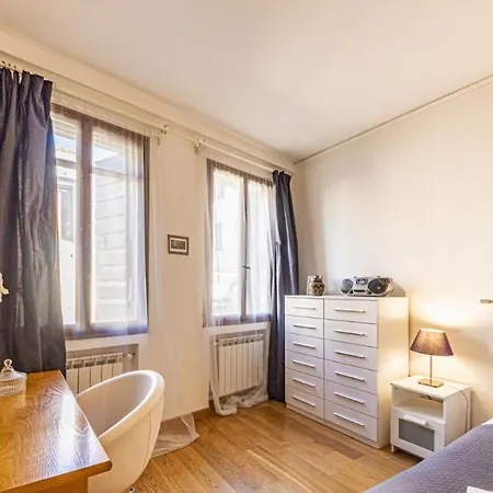 公寓 Residenza Al Giardino *