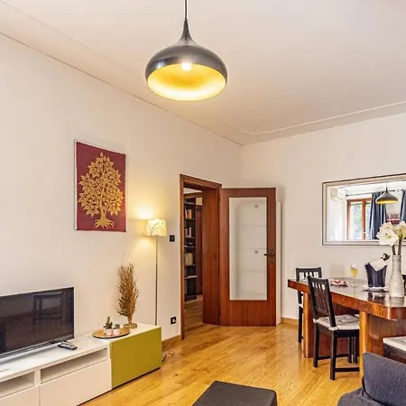 Residenza Al Giardino Appartement *