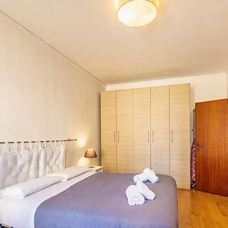公寓 Residenza Al Giardino