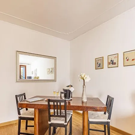 Residenza Al Giardino *