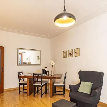 Apartament Residenza Al Giardino Wenecja