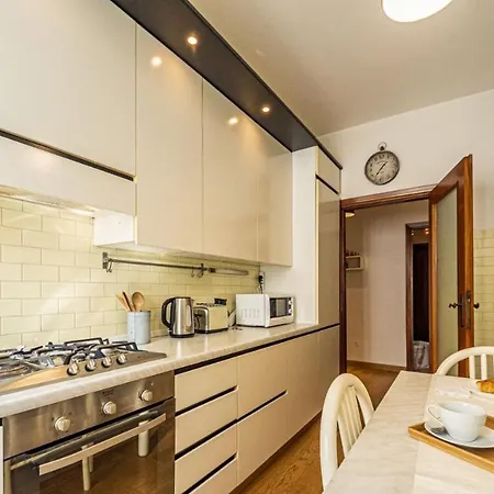 Residenza Al Giardino