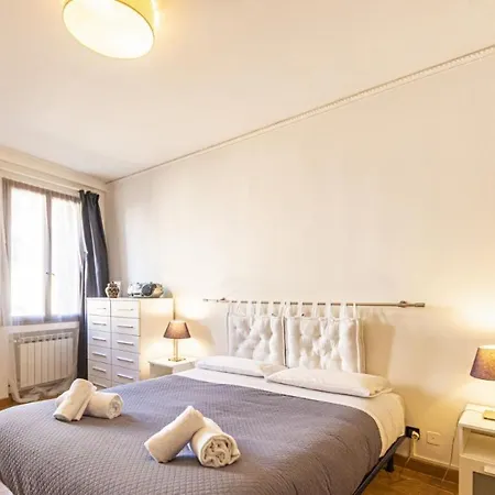 Residenza Al Giardino Veneza